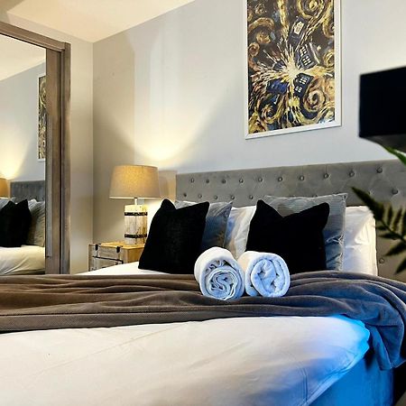 Last-Minute Secure L Reserve Now L Sleeps Up To 3 L 262 Bradford Street , Birmingham L Cozy City Centre Stay L Jvt Short Lets Exterior foto