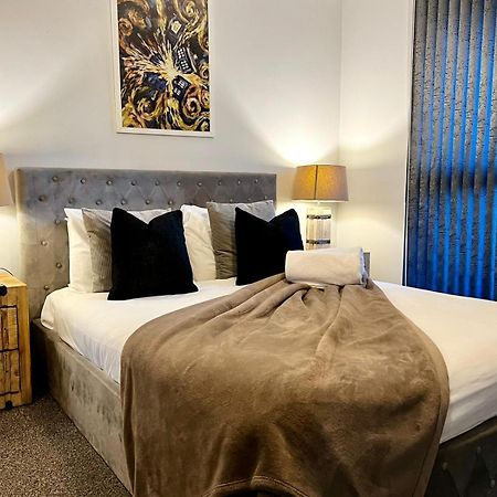 Last-Minute Secure L Reserve Now L Sleeps Up To 3 L 262 Bradford Street , Birmingham L Cozy City Centre Stay L Jvt Short Lets Exterior foto