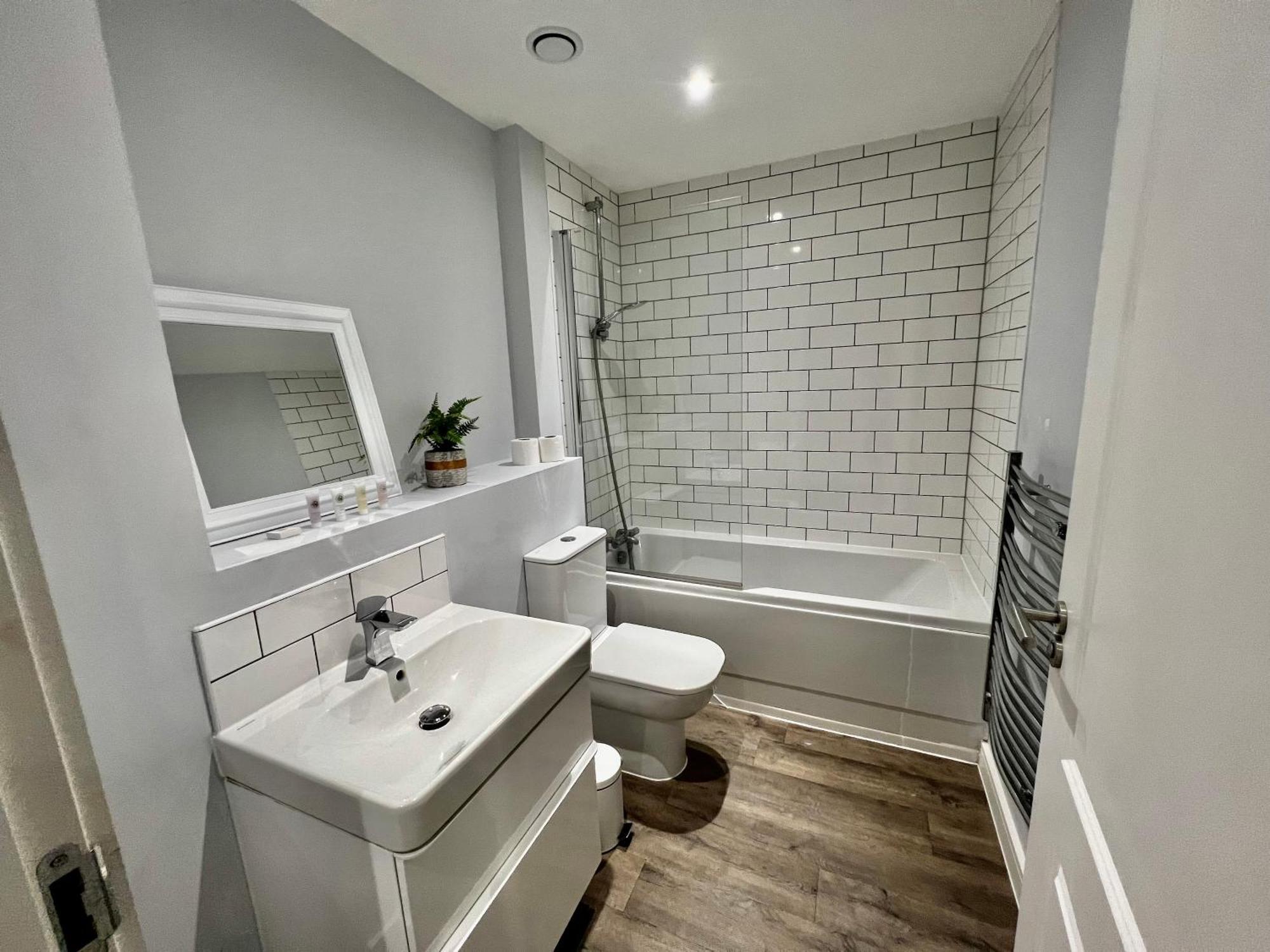 Last-Minute Secure L Reserve Now L Sleeps Up To 3 L 262 Bradford Street , Birmingham L Cozy City Centre Stay L Jvt Short Lets Exterior foto