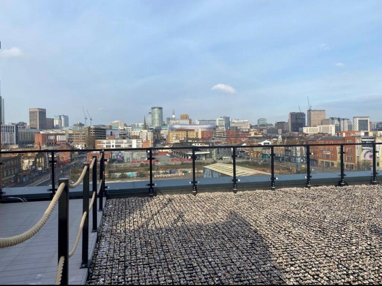 Last-Minute Secure L Reserve Now L Sleeps Up To 3 L 262 Bradford Street , Birmingham L Cozy City Centre Stay L Jvt Short Lets Exterior foto