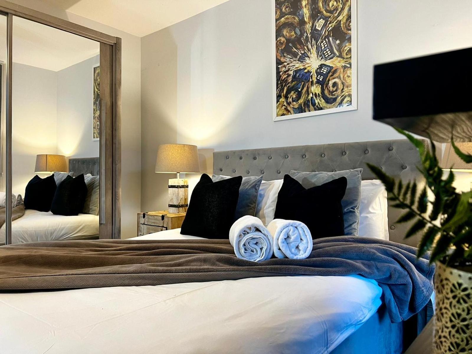 Last-Minute Secure L Reserve Now L Sleeps Up To 3 L 262 Bradford Street , Birmingham L Cozy City Centre Stay L Jvt Short Lets Exterior foto