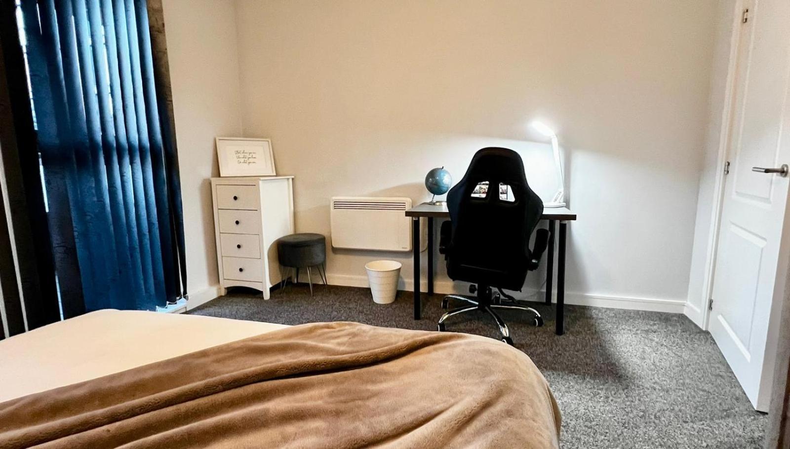 Last-Minute Secure L Reserve Now L Sleeps Up To 3 L 262 Bradford Street , Birmingham L Cozy City Centre Stay L Jvt Short Lets Exterior foto