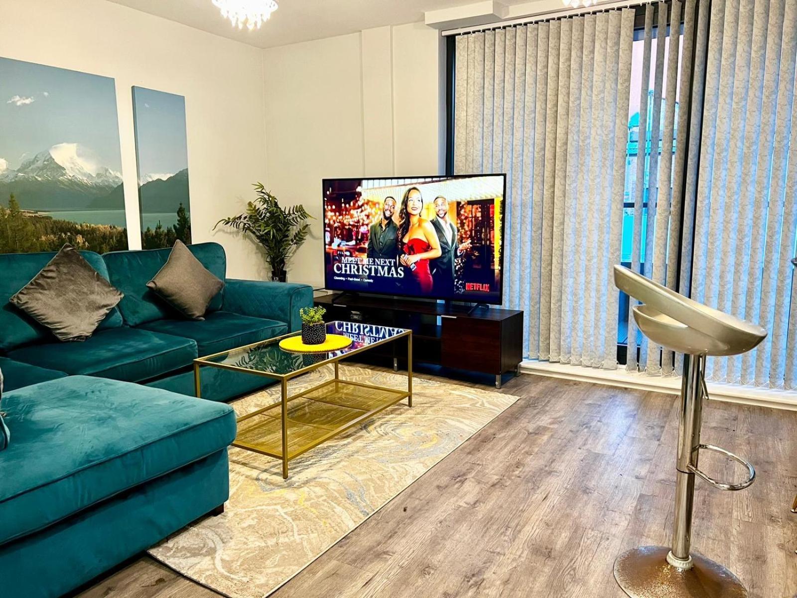 Last-Minute Secure L Reserve Now L Sleeps Up To 3 L 262 Bradford Street , Birmingham L Cozy City Centre Stay L Jvt Short Lets Exterior foto
