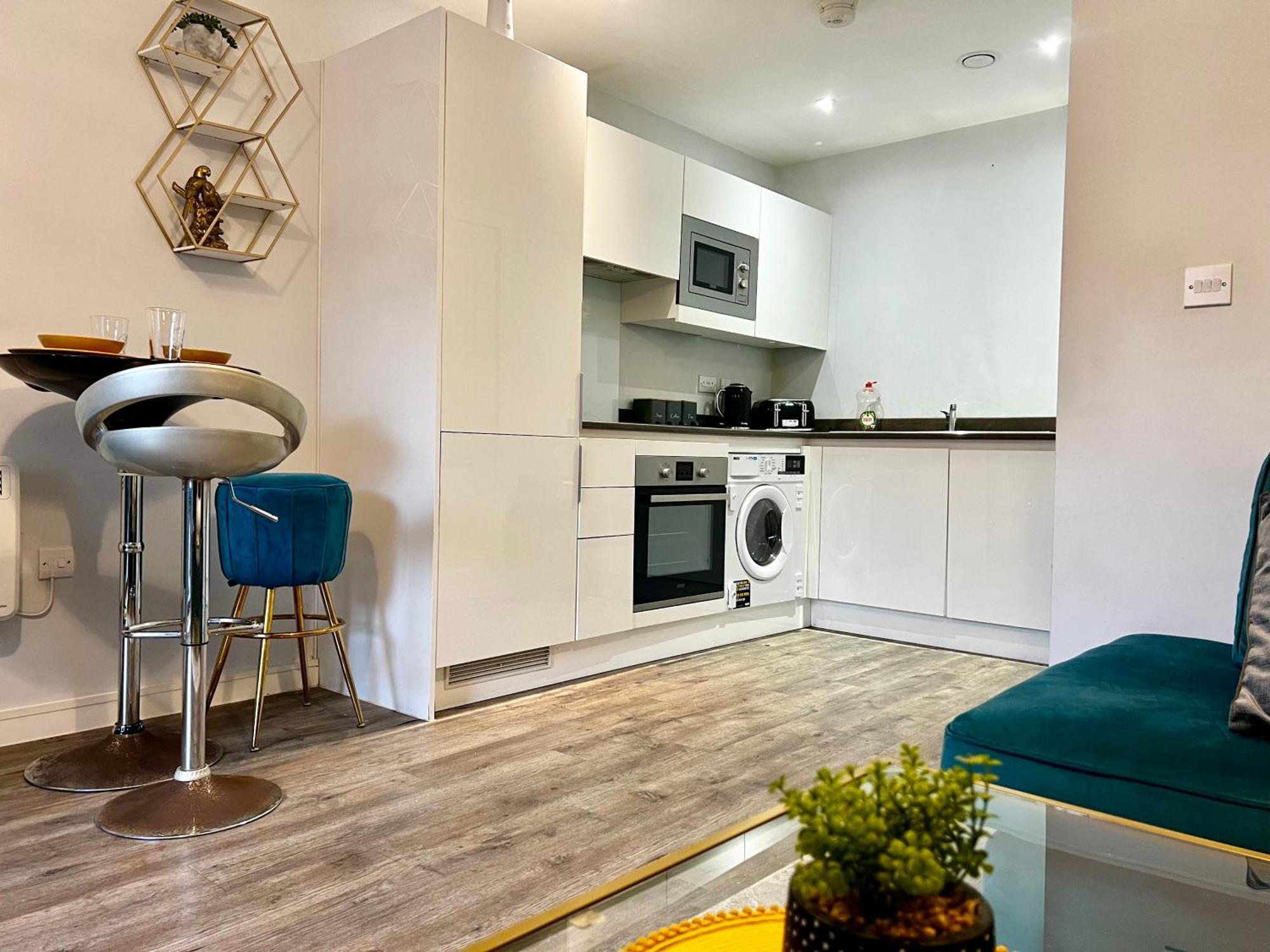 Last-Minute Secure L Reserve Now L Sleeps Up To 3 L 262 Bradford Street , Birmingham L Cozy City Centre Stay L Jvt Short Lets Exterior foto